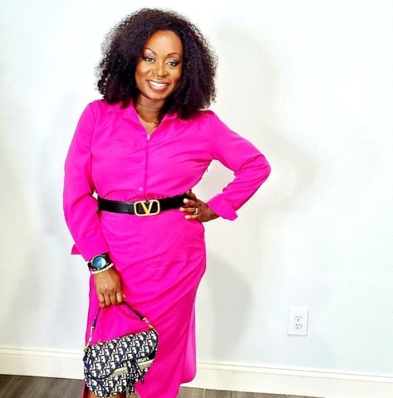 Meet your Posher, Sophia - Picture 1 of 1